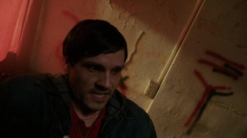 Кадры из сериала Гримм (2011)